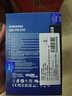 三星（SAMSUNG）2TB SSD固态硬盘 M.2接口(NVMe协议PCIe4.0*4/5.0*2) AI电脑配件 笔记本扩容 990 EVO 实拍图