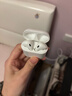 Apple苹果有线蓝牙耳机AirPodsPro2 1代/2代/3代苹果无线耳机入耳式耳机 二手99新 二代 AirPods有线版 长续航 | 99成新 已消毒 放心购 实拍图