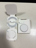 Apple/苹果 15W无线充电器 MagSafe磁吸充电器磁吸充电线充 手机无线充电器 苹果17磁吸充电器原装 实拍图