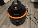 苏泊尔（SUPOR）【国家补贴】桶式吸尘器家用大功率开荒保洁专用强劲大吸力工业干湿吹吸尘机15L大容量70S 实拍图