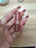 INTO YOU开盖唇釉显白唇膏口红唇蜜节日礼物生日送女友 OT05醉咖 2.2g 实拍图