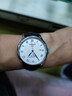 天梭（TISSOT）手表 力洛克系列男表 瑞士自动机械男士钢带腕表商务表生日礼物 实拍图