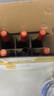 类人首宁夏红酒 皓月蛇龙珠橡木桶干红葡萄酒750ml*6瓶整箱装热门商品 实拍图