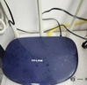 普联（TP-LINK）TL-WR886N 450M无线路由器（宝蓝） 智能路由 WIFI无线穿墙 实拍图