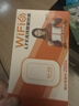 影腾随身wifi三网通用无线wi-fi6免插卡移动联通电信无限制流量便携式4G网卡高速随行网络2025款5GHF 【三网通3000毫安充电款+黑色】*超长续航 实拍图