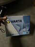 瓦尔塔（VARTA）京东养车汽车电瓶蓄电池星标L2-400朗行朗逸CC捷达凌度宝来POLO 实拍图