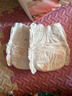 好奇（Huggies）铂金装小桃裤成长裤XXXL26片*4包(17kg以上)【透爽散热】 实拍图