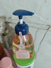 贝德美儿童洗发水青少年控油蓬松宝宝洗发露中大童男孩女孩洗头膏335ml 实拍图