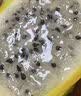 优味集燕窝果麒麟果【顺丰JD】应季新鲜水果海南黄色火龙果白心水果生鲜 500g 商超A+级精品果（单果100g+） 实拍图