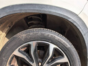 玛吉斯（MAXXIS）轮胎/汽车轮胎 215/55R18 95V EC1 SUV  适配昂科拉 实拍图
