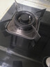 康佳（KONKA）燃气灶煤气灶双灶家用【国家补贴】 5.0kW液化气嵌入式台式双灶具 玻璃面板JZY-B500Y（液化气） 实拍图