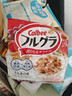 卡乐比（Calbee）即食燕麦片 原味水果麦片600g 日本进口非油炸 营养代餐早餐零食 实拍图