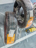 马牌（Continental）汽车轮胎 195/65R15 91V UCJ【月黑风高】 实拍图