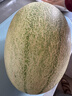 京鲜生 海南哈密瓜 西州蜜/西周蜜 1粒装 单果2.5斤起 生鲜水果 实拍图