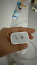 Apple/苹果 20W USB-C充电器  type-c充电器苹果手机充电器原装手机快充头 苹果17手机充电器 实拍图