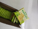 比比赞（BIBIZAN）香葱苏打饼干1.002kg整箱酥脆代餐早餐办公室饱腹休闲零食品 实拍图