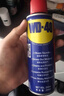 WD-40多用途产品润滑剂机械保养拓竹3d打印机X轴Y轴Z轴润滑油耗材200ml 实拍图