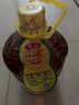 鲁花 【保真菜籽油】食用油 低芥酸特香菜籽油 5L  /桶   实拍图