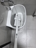索邦平板拖把42cm2布家用一拖净免手洗2025懒人拖地神器雪尼尔拖布 实拍图