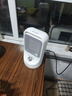 海尔（Haier）取暖器家用暖风机电热台式桌面电暖器省电小型烤火炉浴室婴儿热风机办公室暖脚神器卧室电暖风速热 【即开即热+广角送暖+多重防护】旋钮款HN1507 实拍图