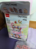 名创优品（MINISO）缤纷街景积木拼装成人儿童玩具桌面摆件生日礼物送礼 满甜千层屋 实拍图