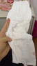 好奇（Huggies）铂金装小桃裤纸尿裤S96片(4-8kg)新生儿小号尿不湿【透爽散热】 实拍图