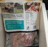龙大肉食 黑猪排骨800g 蓬莱生态黑猪生鲜免切猪排骨红烧烧烤煲汤低温解冻 实拍图