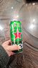 喜力啤酒500ml*21听大罐听装 Heineken（经典18听+星银3听）京东自营 实拍图
