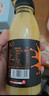 京东京造100% NFC橙汁果汁饮料280ml*9瓶果肉粒橙【巴西橙】【中秋礼盒】 实拍图