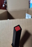 圣罗兰（YSL）全新小金条口红1966红棕色哑光化妆品生日礼物送女友圣诞节礼物 实拍图