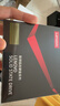 联想（Lenovo) 120GB SSD固态硬盘 SATA3.0 SL700闪电鲨系列 台式机/笔记本通用 实拍图