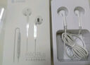 漫步者（EDIFIER）H180Plus 半入耳式有线耳机 手机耳机 音乐耳机 K歌耳麦 3.5mm接口 电脑笔记本手机适用 实拍图