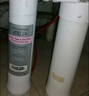 怡口 净水（ECOWATER） RO膜滤芯 适配800系列纯水机/ERO001/002-3净水器 实拍图