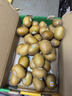 佳沛（zespri）新西兰  阳光金奇异果10粒礼盒巨大果单果约144-175g 水果 猕猴桃 实拍图