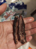 科尔沁 手撕风干牛肉干辣味500g 量贩装 休闲零食 肉干肉脯  实拍图