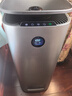 352【旗舰爆款】无雾加湿器空气净化器加湿净化一体机家用客厅卧室大面积除甲醛鼻炎国家补贴 H301 实拍图