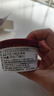 哈根达斯（Haagen-Dazs） 经典比利时巧克力口味冰淇淋2杯分享装共116g 实拍图