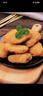 CP正大食品 薯乐鸡块1.8斤 (原味)酥脆鸡块裹粉 鸡块白羽鸡 实拍图