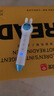名校堂儿童智能点读笔通用英语幼儿宝宝玩具启蒙WIFI 生日礼物K1蓝 实拍图