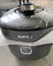 苏泊尔（SUPOR）【国家补贴】IH鲜呼吸猛火电压力锅5L高压112kPa电饭煲高压锅4-6人家用316L球釜SY-50HC8015Q 实拍图