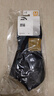 安踏袜子【4双装】运动袜秋季保暖舒适抗菌男女跑步篮球袜短中长筒袜 实拍图