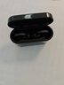 弱水时砂【八仓现货】OpenFeel蓝牙耳机耳夹式真无线HIFi音质挂耳运动跑步通话降噪骨传导概念开放式 夜幕黑/52小时超长总续航 【LDAC/LHDC/LC3】三协议 实拍图