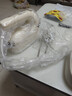小熊（Bear）打蛋器 家用电动打蛋机带底座 迷你奶油打发器烘焙手持304不锈钢自动搅蛋器搅拌器打泡器DDQ-J02L1 实拍图