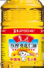 鲁花 食用油 物理压榨 葵花仁油6.18L  实拍图