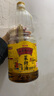 金龙鱼 食用油【保真菜籽油】非转基因 压榨 外婆乡小榨菜籽油 1.8L   实拍图