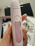 飞利浦（PHILIPS）电动牙刷钻石3系 专业清洁护牙  情侣礼赠男士生日礼物 【水晶粉】HX5171 实拍图