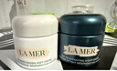 海蓝之谜（LA MER）奇迹晚霜60ml抗老紧致修护面霜护肤品化妆品礼盒生日礼物送女友 实拍图