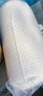 京东京造新梦享乳胶枕 93%天然乳胶 泰国进口成人护颈颈椎枕头 经典波浪枕 实拍图
