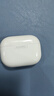 华为FreeBuds SE 4 ANC降噪版 真无线蓝牙降噪耳机 50小时长续航/多模式降噪/快速充电  陶瓷白 实拍图
