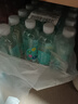 依能薄荷味苏打水饮料 无糖无汽弱碱0脂 500ml*24瓶 塑膜装可饮用饮品 实拍图
